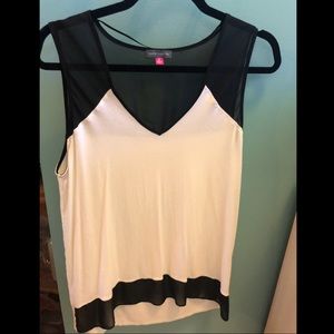 Vince Camuto tank top